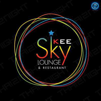 KEE Sky Lounge (กี สกายเล้าจน์) : Phuket (ภูเก็ต)