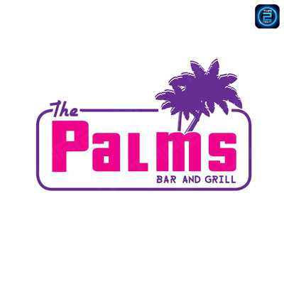 The Palms Bar & Grill, Samui (เดอะ ปาล์ม บาร์ & กริลล์) : Surat Thani (สุราษฎร์ธานี)