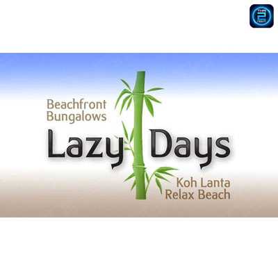 Lanta Lazy Days Bungalows & Restaurant : กระบี่