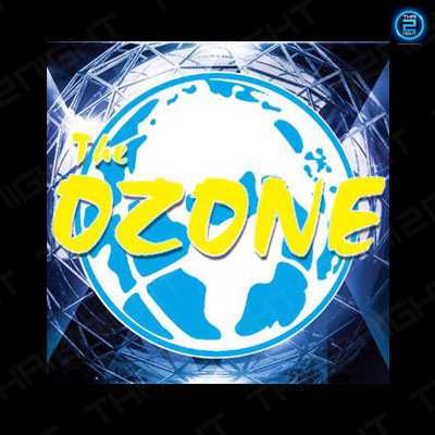 The Ozone Bar - Koh Lanta : กระบี่