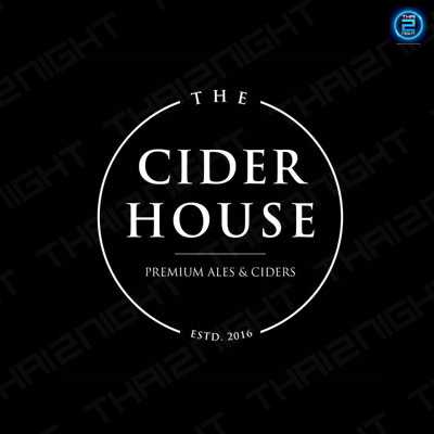 เดอะ ไซเดอร์ เฮ้าส์ (The Cider House) : ภูเก็ต (Phuket)