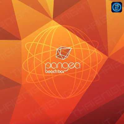 Pangea Beach Bar : กระบี่