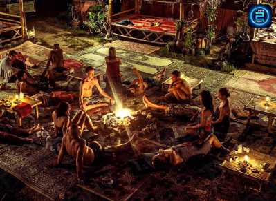 The Dome : Surat Thani
