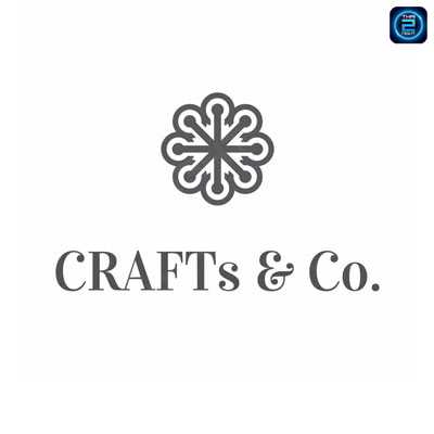 คราฟท์ แอนด์ โค (CRAFTs & Co.) : ภูเก็ต (Phuket)