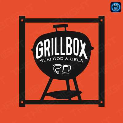 Grill Box (กิวบล็อก) : Phitsanulok (พิษณุโลก)