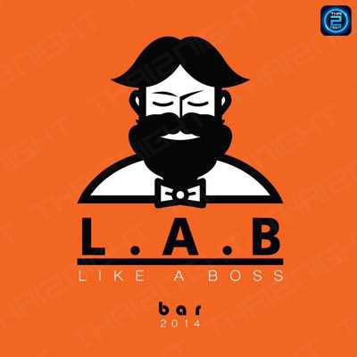 L.A.B : Like A Boss (ไลค์อะบอส) : Chiang Mai (เชียงใหม่)