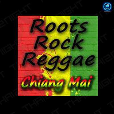 รู๊ทร๊อคเร็กเก้ เชียงใหม่ (Roots Rock Reggae Chiang Mai) : เชียงใหม่ (Chiang Mai)