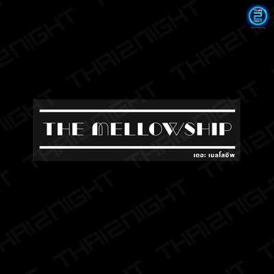 The Mellowship (เดอะ เมลโลชิพ) : Chiang Mai (เชียงใหม่)