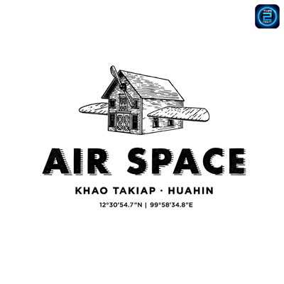 Air Space Hua Hin (แอร์ สเปซ หัวหิน) : Prachuap Khiri Khan (ประจวบคีรีขันธ์)