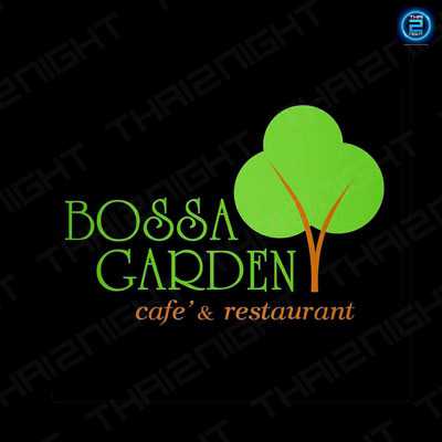 Bossa Garden : กรุงเทพมหานคร