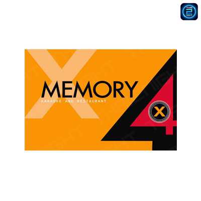 Memory 4x4 : Bangkok