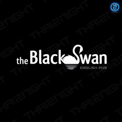 The Black Swan English Pub : กรุงเทพมหานคร