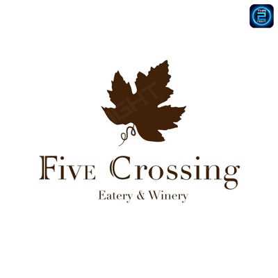 Five Crossing (ไฟว์ครอสซิ่ง) : Bangkok (กรุงเทพมหานคร)