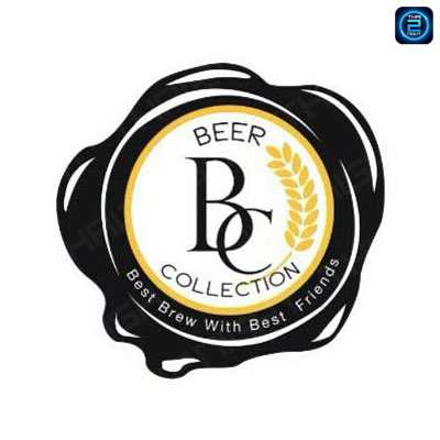 Beer Collection (เบียร์ คอลเลคชั่น) : Bangkok (กรุงเทพมหานคร)