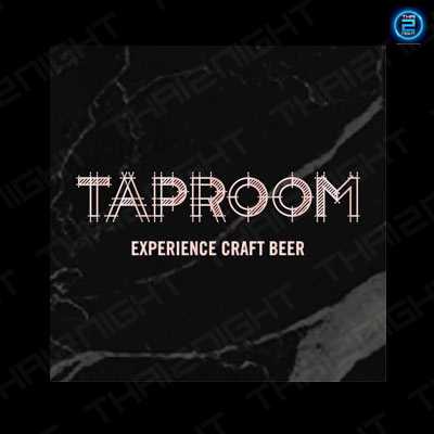 แทปรูม (Taproom) : กรุงเทพมหานคร (Bangkok)