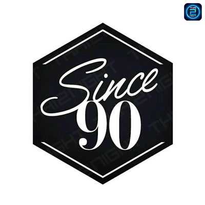 Since90 : Chon Buri