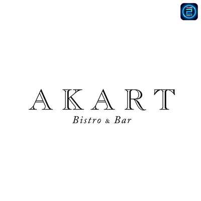 อากาศ AKART Bistro & Bar : กรุงเทพมหานคร