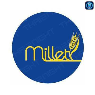 Millet Bar&Bistro : Bangkok Millet Bar&Bistro : Bangkok