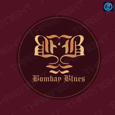 BOMBAY BLUES (KHAO SARN - RAMBUDTREE ROAD) : ข้าวสาร - ราชดำเนิน BOMBAY BLUES (KHAO SARN - RAMBUDTREE ROAD) : ข้าวสาร - ราชดำเนิน