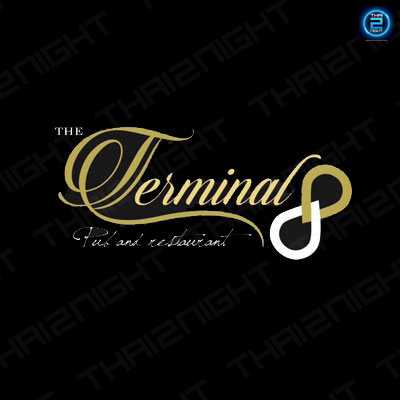 The Terminal 8 : กรุงเทพมหานคร