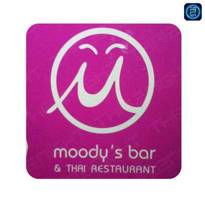 มูด บาร์ (Moody's Bar) : กรุงเทพมหานคร (Bangkok)