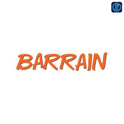 BAR RAIN (บาร์ เรน) : Bangkok (กรุงเทพมหานคร)