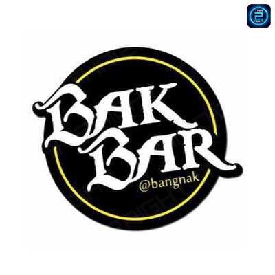 Bak bar bangnak