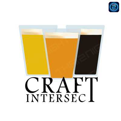 คราฟท์ อินเตอร์เซ็ค (Craft Intersect) : กรุงเทพมหานคร (Bangkok)