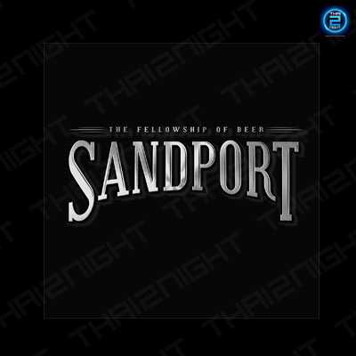 The Fellowship of Beer by Sandport : Bangkok The Fellowship of Beer by Sandport : Bangkok