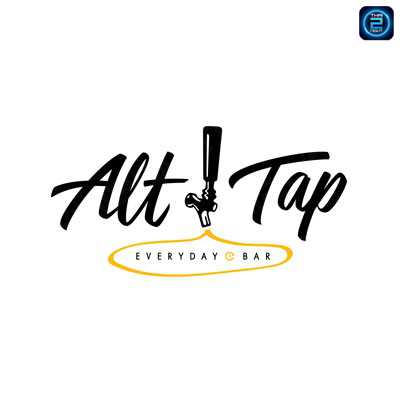 Alt+Tap (อัลท์+แทบ) : Bangkok (กรุงเทพมหานคร)