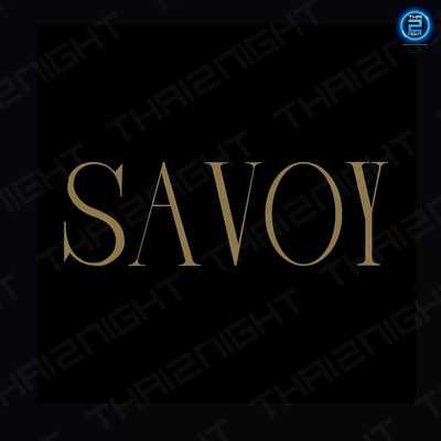 Bar Savoy : กรุงเทพมหานคร