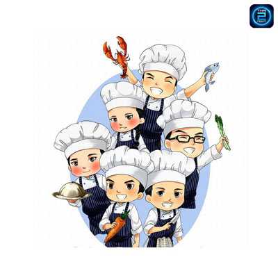 เดอะ เฟรนชิฟ café and restaurant : หนองคาย