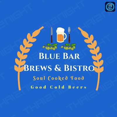 คาซ่าบลู คราฟต์บริวส์ (Casa Blue Craft Brews & Delicacies) : กรุงเทพมหานคร (Bangkok)