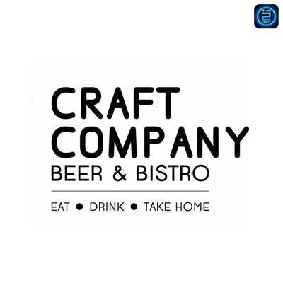 Craft Company (คราฟท์ คอมปะนี) : Chon Buri (ชลบุรี)