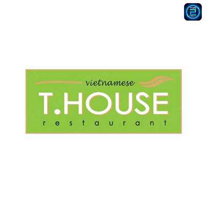 T-house restaurant (ที เฮาส์ เรสเตอรองท์) : Bangkok (กรุงเทพมหานคร)