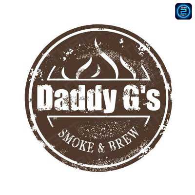 แดดดี้ จี สโม้ก & บริว (Daddy G's smoke & brew) : กรุงเทพมหานคร (Bangkok)