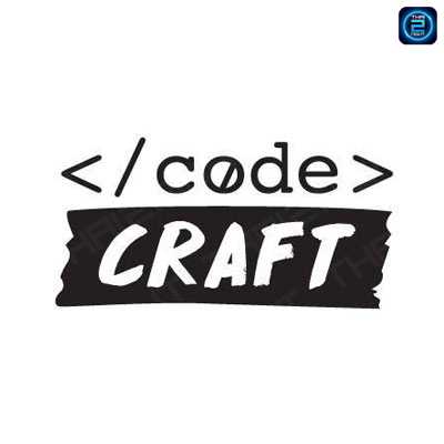 CODE CRAFT (โค้ดคราฟท์) : Bangkok (กรุงเทพมหานคร)