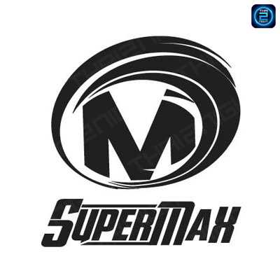 Supermax Cocktail & Bar (ซุปเปอร์แม็กซ์ ค็อกเทล แอนด์ บาร์) : Bangkok (กรุงเทพมหานคร)