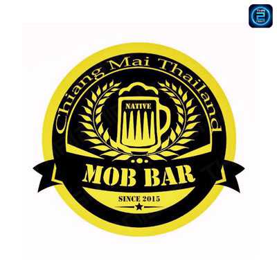 ม็อบบาร์ เชียงใหม่ (MOB Bar Chiang Mai) : เชียงใหม่ (Chiang Mai)