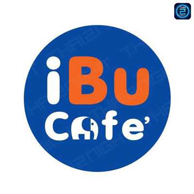 IBu Cafe : Buri Ram