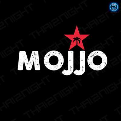 โมโจ เลานจ์ บาร์ (MOJJO Lounge Bar) : กรุงเทพมหานคร (Bangkok)