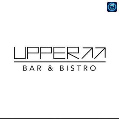 The Upper Bar & Bistro (เดอะอัพเปอร์ บาร์ แอนด์ บีสโทร) : Bangkok (กรุงเทพมหานคร)