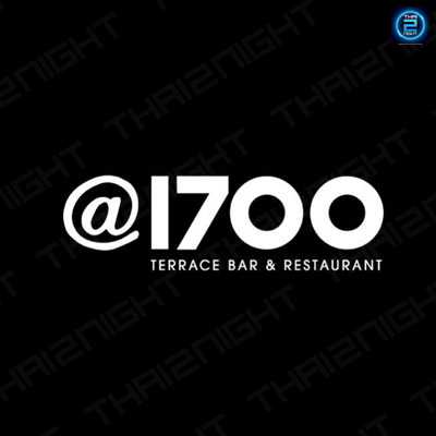 1700 Terrace Bar & Restaurant (1700 เทอเรส บาร์ แอนด์ เรสเตอรองท์) : Bangkok (กรุงเทพมหานคร)