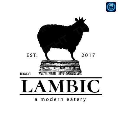 Lambic Eatery (แลมบิท อีเตอรี่) : Bangkok (กรุงเทพมหานคร)