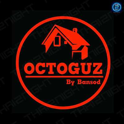 Octoguz (ออโตกัส บาย บ้านโสด) : Bangkok (กรุงเทพมหานคร)