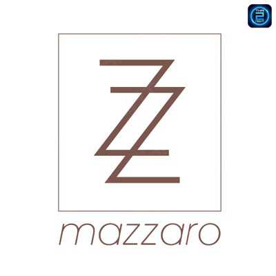 Mazzaro Boutique & Restaurant (มาซา โร่บูติค แอนด์ เรสเตอรองท์) : Bangkok (กรุงเทพมหานคร)