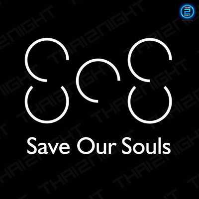 Save Our Souls : Bangkok
