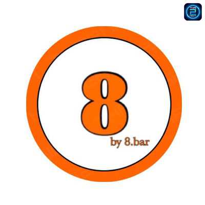 8s.Bar Cafe & Eatery. : Lampang
