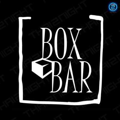 Box Bar (บ็อซ์ บาร์) : Bangkok (กรุงเทพมหานคร)