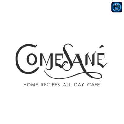 Comesane (คำเสน่ห์) : Bangkok (กรุงเทพมหานคร)